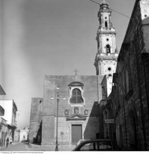 Chiesa Madre