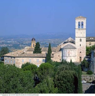 Santa Maria Maggiore