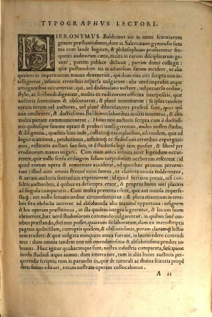 Expositio in libros Porphyrii de quinque vocibus ...