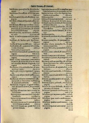 Summa universae moralis theologiae