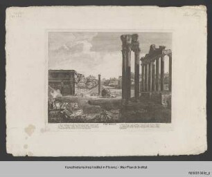 Forum Romanum