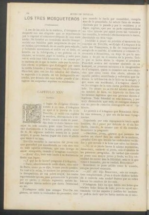 [Capítulo XXIV - El pabellón.] - (Continuación).
