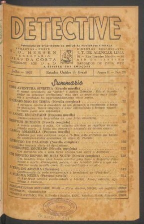 1937,2,23: anno 2, n.o 23 (julho 1937)