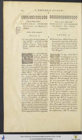De vita beata comparanda, sive de Beatudinibus, Orationes viii eod. interprete.