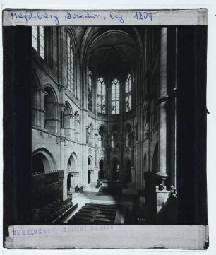 Magdeburg, Dom