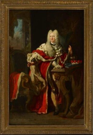 Carl Philipp von Pfalz-Neuburg