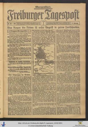 01.06.1918 (Morgenblatt)