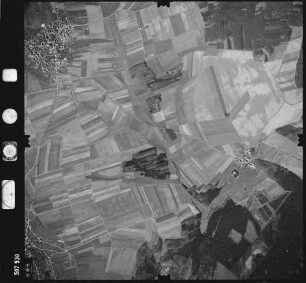 Luftbild: Film 890 Bildnr. 885