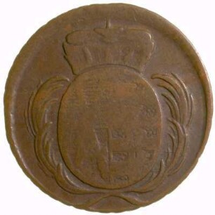 Münze, Pfennig