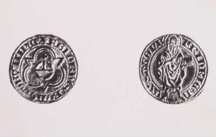 Goldgulden: Friedrich II., Kurfürst von Sachsen
