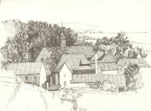 Seusslitz bei Meissen
