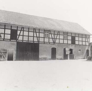 Bauernhof, Niederalbertsdorf
