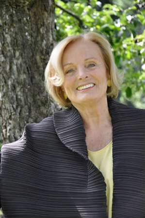 Ruth Maria Kubitschek