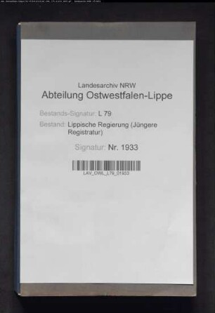Neue Veranlagung der Grundsteuer nach preußischen Gesetzen, Band 13