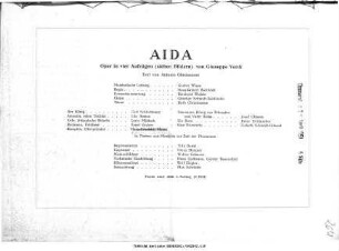 Aida