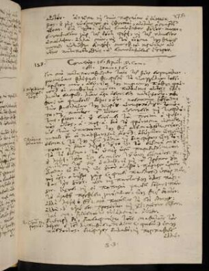 275-276, 16.4.1592, Ioan 16
