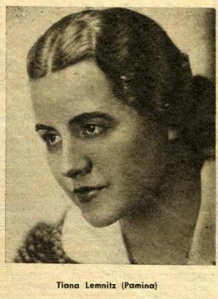 Lemnitz, Tiana