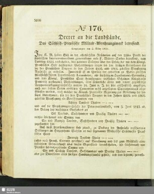 [Nr. 176-180]