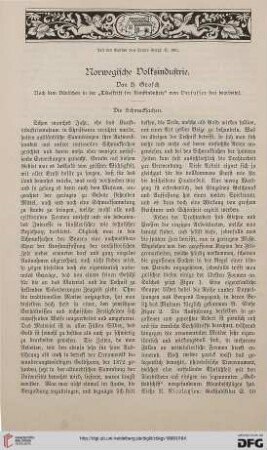 Norwegische Volksindustrie, [2]