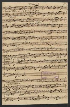 Violono