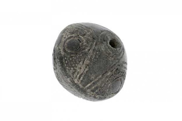 spindle whorl