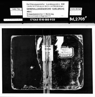 Genesenden-Kompanie