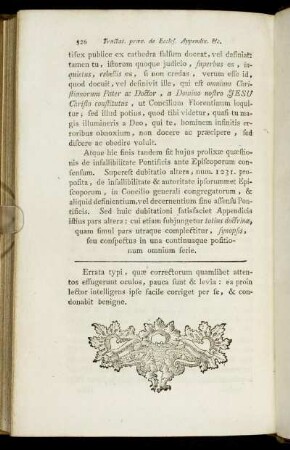 Errata typi,[...]
