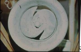 Fotografie: Gülle- und Entmistungstechnik, Güllepumpe