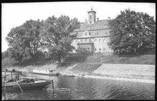 Riesa. Schloss Gröba