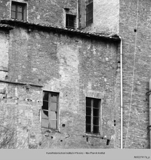 Sant'Agostino, Siena
