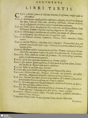 Libri tertii