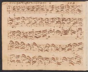 Komm Gott Schöpfer heiliger Geist; org; 7t; BWV 667b