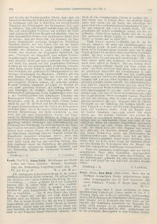 210-212 [Rezension] Sarpi, Paolo, Neue Briefe (1608 - 1616). Nach den im Fürstlich Dohna’schen Archiv aufgefundenen Orginalen hrsg. v. Karl Benrath