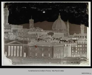 Stadt, Florenz