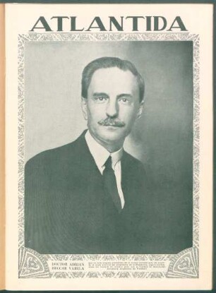 Doctor Adrian Beccar Varela
