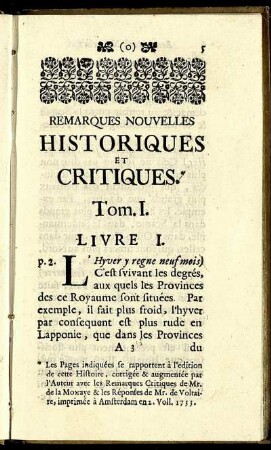 Tom I.