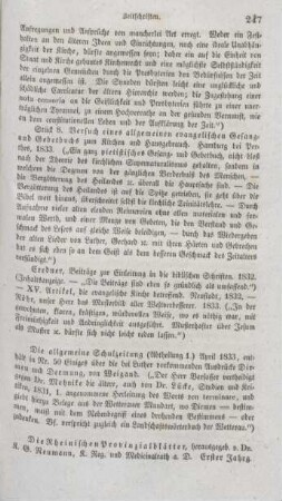 249-255 Kirchliche Statistik