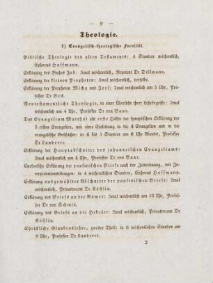 9-11, Theologie