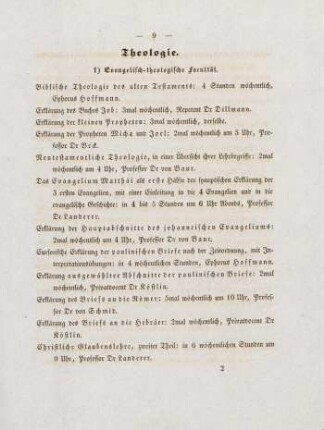 9-11, Theologie