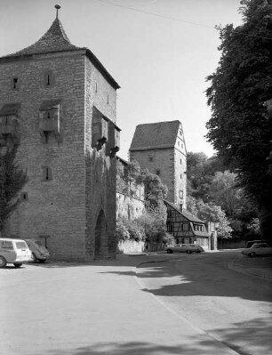 Langenfelder Tor