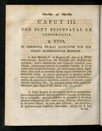 46-65, Caput III