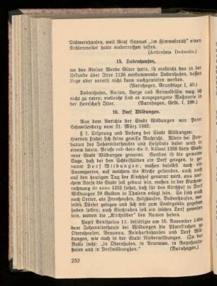 15. Dodenhausen,