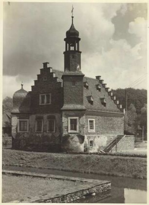 Schlösschen