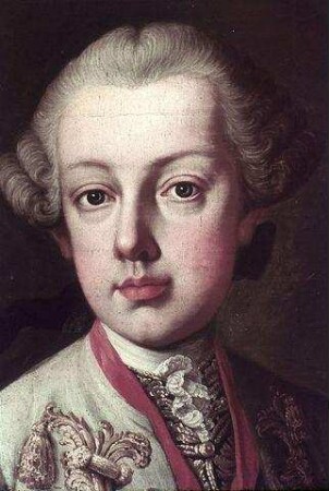 Erzherzog Karl von Österreich