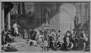 Susanna und Daniel