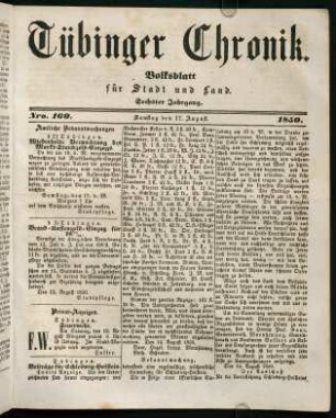 637-656, 17. August (Nro. 160) - 23. August (Nro. 164)