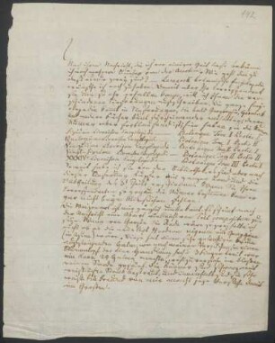 Carl Ludwig Willdenow an Johann Karl Philipp Spener
