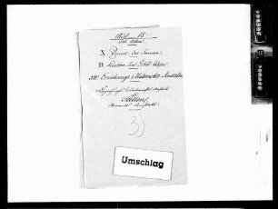 Erziehungs- und Unterrichtsanstalt in Stetten (1830-1852)