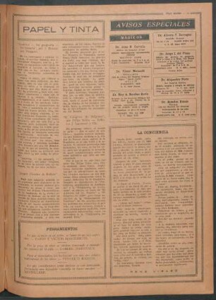 "El Congreso de Belgrano", por Felipe Yofre.- Editores J. Lajouane y Cía.
