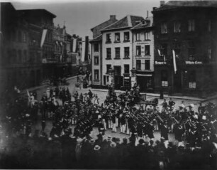 Schützenfest 1904